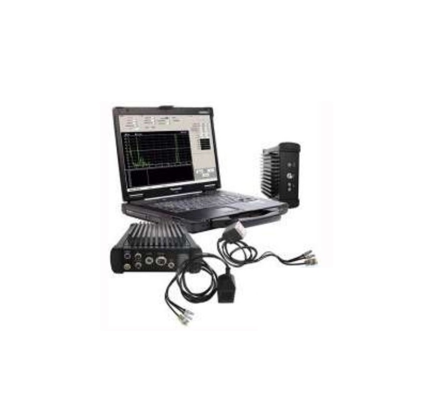 Electromagnetic Acoustic Testing